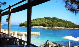 КСАМИЛ И САРАНДА ЗА ПРВИ МАЈ