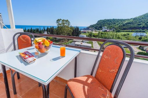 You are currently viewing Студиа ЛАРА, Чањ, Црна Гора 2026