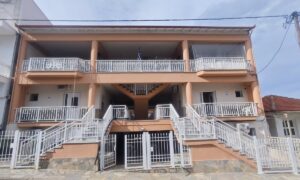 Вила Валентино – Лептокарија 2026 – САБОТА