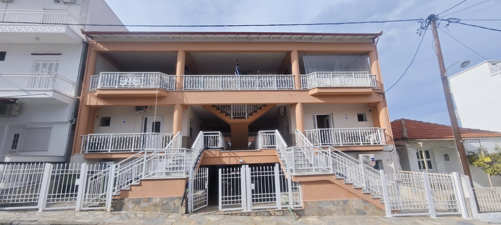 You are currently viewing Вила Валентино – Лептокарија 2026 – САБОТА