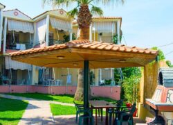 Вила АПОЛОНИА- Неа Врасна 2026