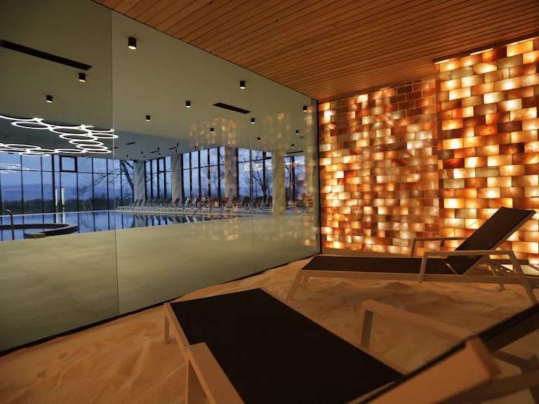 You are currently viewing Hotel Gallery Thermo Mineral & Spa – Клокот