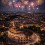 Нова Година во Рим